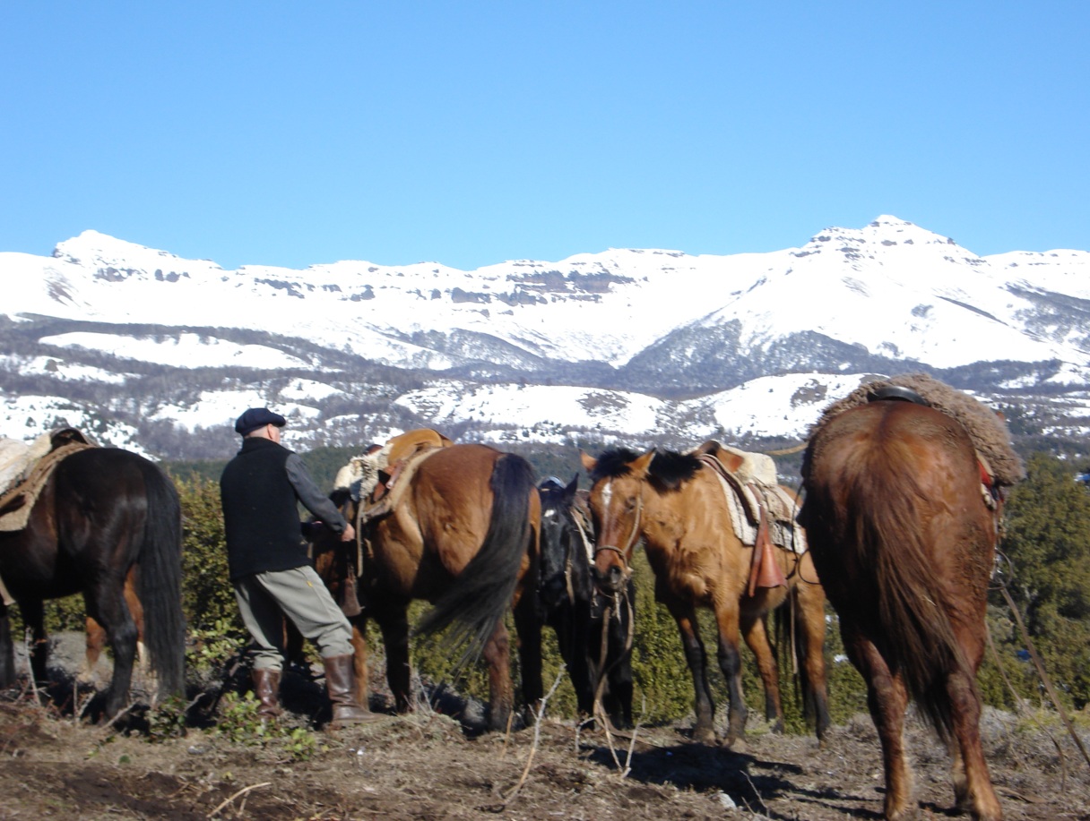 San Martin de los Andes Aventura - 5 noches