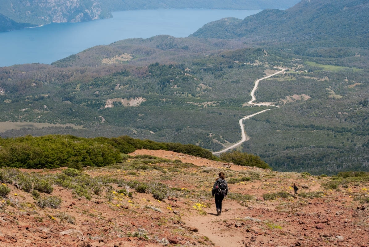 San Martin de los Andes Aventura - 5 noches