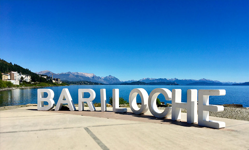 Bariloche y el Camino de los 7 Lagos - 5 noches