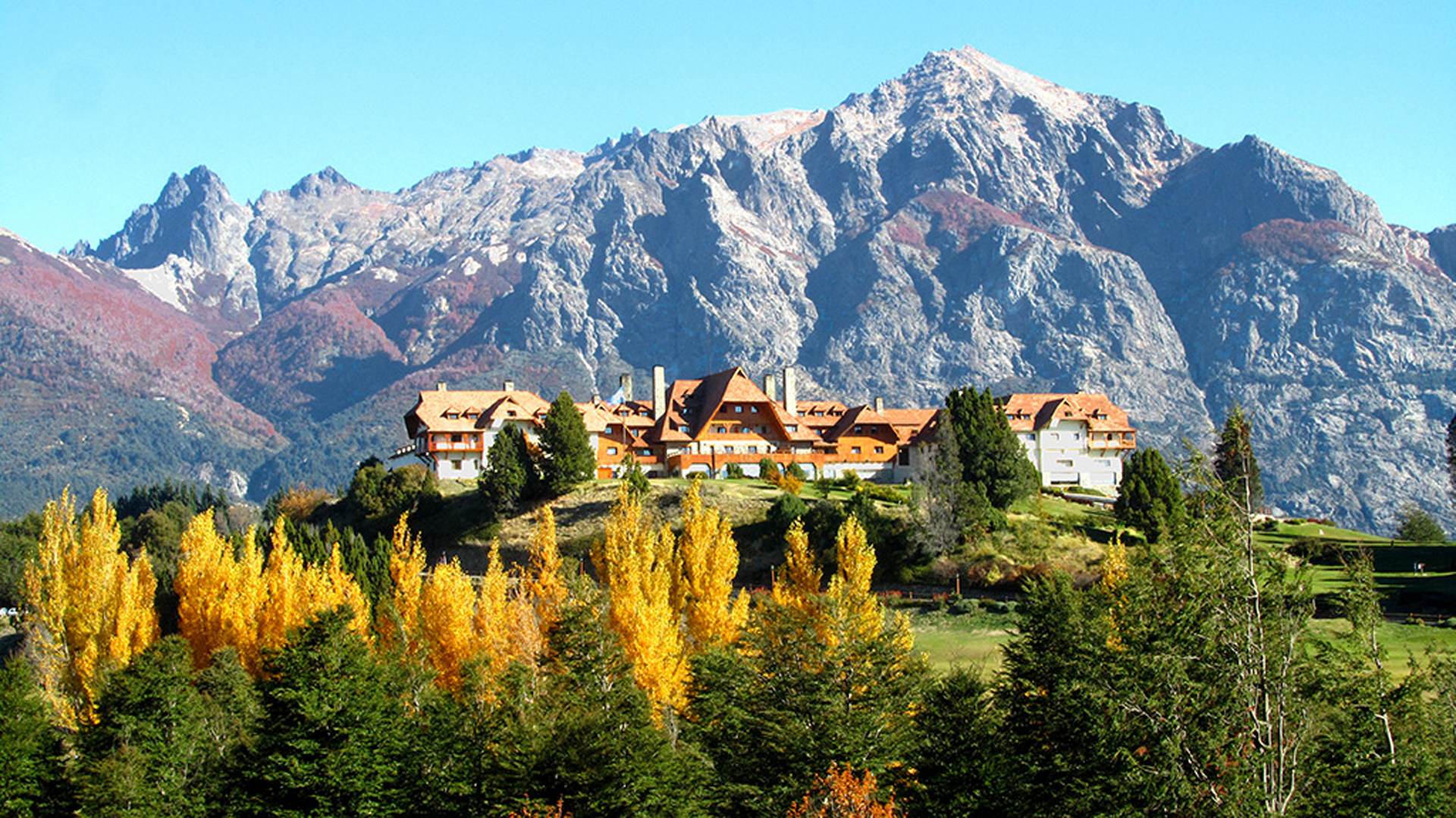 Programa Full - San Martin de Los Andes + Villa La Angostura + Bariloche